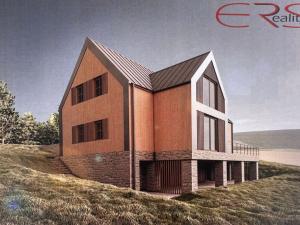 Prodej pozemku pro bydlení, Kořenov - Příchovice, 1250 m2
