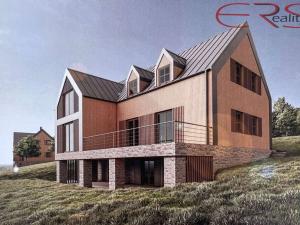 Prodej pozemku pro bydlení, Kořenov - Příchovice, 1250 m2