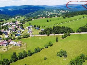 Prodej pozemku pro bydlení, Kořenov - Příchovice, 1250 m2