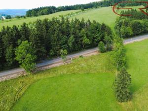 Prodej pozemku pro bydlení, Kořenov - Příchovice, 1250 m2