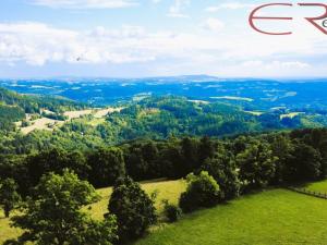 Prodej pozemku pro bydlení, Kořenov - Příchovice, 1250 m2