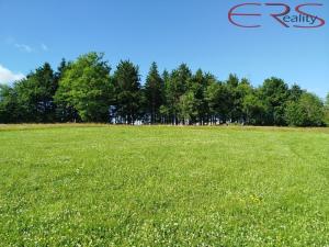 Prodej pozemku pro bydlení, Kořenov - Příchovice, 1250 m2