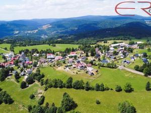 Prodej pozemku pro bydlení, Kořenov - Příchovice, 1250 m2