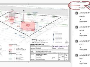 Prodej pozemku pro bydlení, Kořenov - Příchovice, 1250 m2
