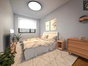 Prodej bytu 4+kk, Kladno, 95 m2