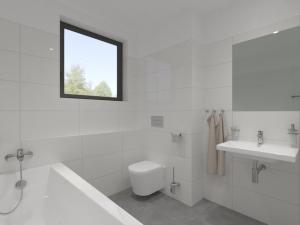 Prodej bytu 3+kk, Kladno, 73 m2