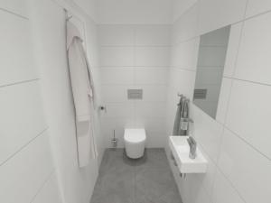 Prodej bytu 3+kk, Kladno, 73 m2