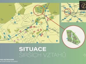 Prodej bytu 3+kk, Kladno, 73 m2