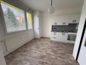 Pronájem bytu 1+1, Plzeň, Manětínská, 39 m2