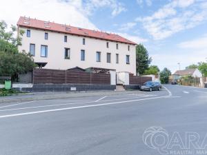 Prodej bytu 1+kk, Praha - Točná, náměstí Antonína Pecáka, 29 m2