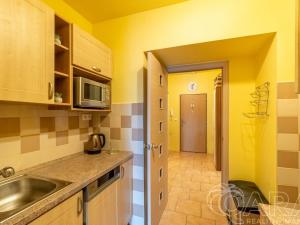 Prodej bytu 1+kk, Praha - Točná, náměstí Antonína Pecáka, 29 m2