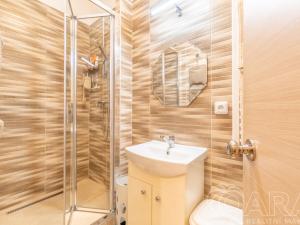 Prodej bytu 1+kk, Praha - Točná, náměstí Antonína Pecáka, 29 m2