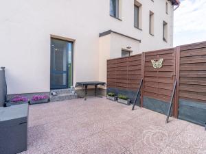 Prodej bytu 1+kk, Praha - Točná, náměstí Antonína Pecáka, 29 m2