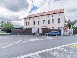 Prodej bytu 1+kk, Praha - Točná, náměstí Antonína Pecáka, 29 m2