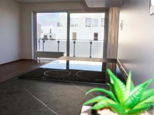 Pronájem bytu 2+kk, Olomouc, Eduarda Hamburgera, 59 m2