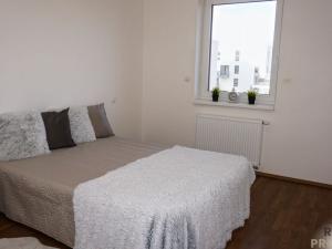 Pronájem bytu 2+kk, Olomouc, Eduarda Hamburgera, 59 m2