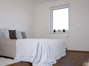 Pronájem bytu 2+kk, Olomouc, Eduarda Hamburgera, 59 m2