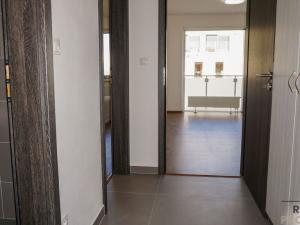 Pronájem bytu 2+kk, Olomouc, Eduarda Hamburgera, 59 m2