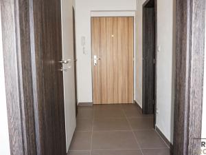 Pronájem bytu 2+kk, Olomouc, Eduarda Hamburgera, 59 m2