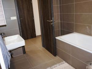 Pronájem bytu 2+kk, Olomouc, Eduarda Hamburgera, 59 m2
