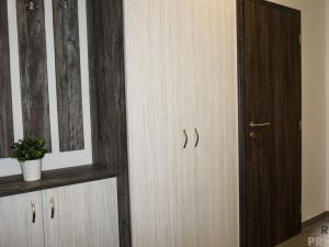 Pronájem bytu 2+kk, Olomouc, Eduarda Hamburgera, 59 m2