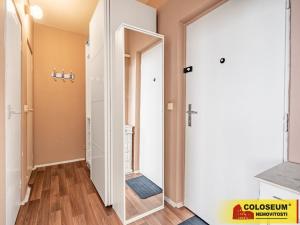 Prodej bytu 1+1, Brno - Lesná, 35 m2