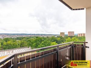 Prodej bytu 1+1, Brno - Lesná, 35 m2