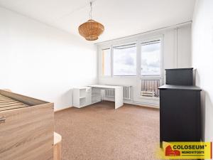 Prodej bytu 1+1, Brno - Lesná, 35 m2