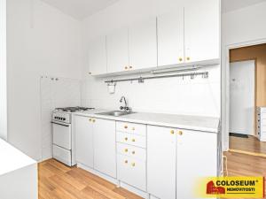 Prodej bytu 1+1, Brno - Lesná, 35 m2
