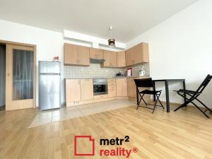 Pronájem bytu 1+kk, Olomouc, gen. Píky, 39 m2