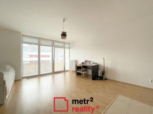 Pronájem bytu 1+kk, Olomouc, gen. Píky, 39 m2