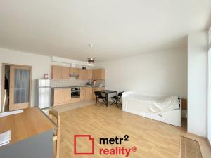 Pronájem bytu 1+kk, Olomouc, gen. Píky, 39 m2