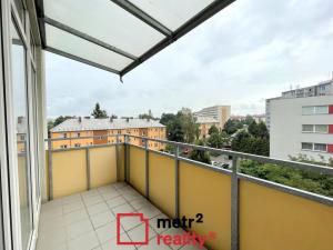 Pronájem bytu 1+kk, Olomouc, gen. Píky, 39 m2