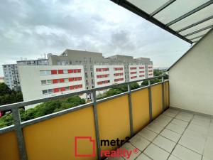 Pronájem bytu 1+kk, Olomouc, gen. Píky, 39 m2