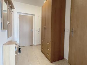 Pronájem bytu 1+kk, Olomouc, gen. Píky, 39 m2