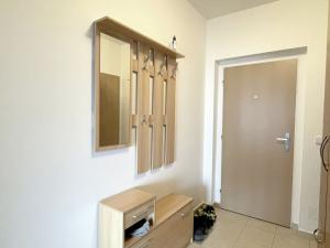 Pronájem bytu 1+kk, Olomouc, gen. Píky, 39 m2