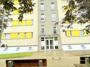 Pronájem bytu 1+kk, Olomouc, gen. Píky, 39 m2