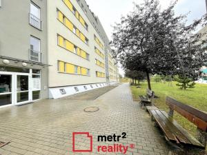 Pronájem bytu 1+kk, Olomouc, gen. Píky, 39 m2