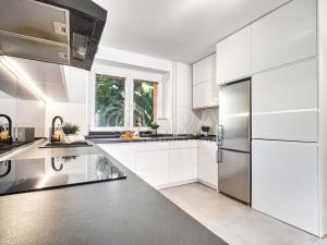Prodej bytu 2+1, Ostrava - Hrabůvka, Jubilejní, 49 m2