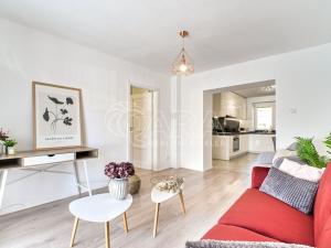 Prodej bytu 2+1, Ostrava - Hrabůvka, Jubilejní, 49 m2