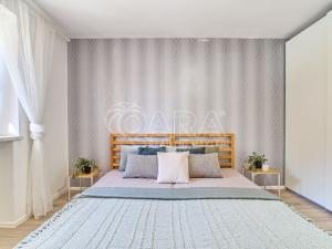 Prodej bytu 2+1, Ostrava - Hrabůvka, Jubilejní, 49 m2