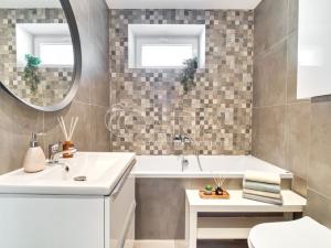 Prodej bytu 2+1, Ostrava - Hrabůvka, Jubilejní, 49 m2