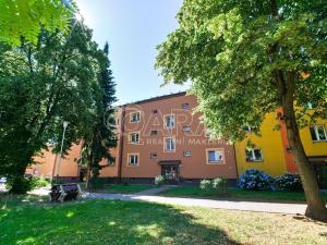 Prodej bytu 2+1, Ostrava - Hrabůvka, Jubilejní, 49 m2
