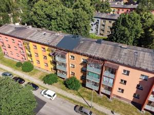 Prodej bytu 2+1, Ostrava - Hrabůvka, Jubilejní, 49 m2