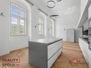Prodej bytu 1+kk, Jince, Slavíkova, 71 m2