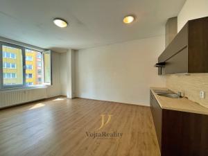 Pronájem bytu 1+kk, Olomouc, Skupova, 40 m2