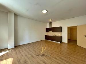Pronájem bytu 1+kk, Olomouc, Skupova, 40 m2
