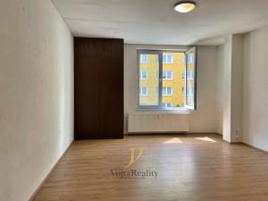 Pronájem bytu 1+kk, Olomouc, Skupova, 40 m2