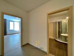 Pronájem bytu 1+kk, Olomouc, Skupova, 40 m2