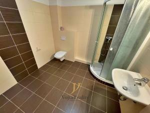 Pronájem bytu 1+kk, Olomouc, Skupova, 40 m2